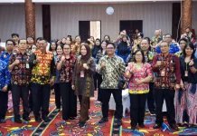 Bukan Cuma Miskin, Pola Asuh Salah Jadi Pemicu Stunting